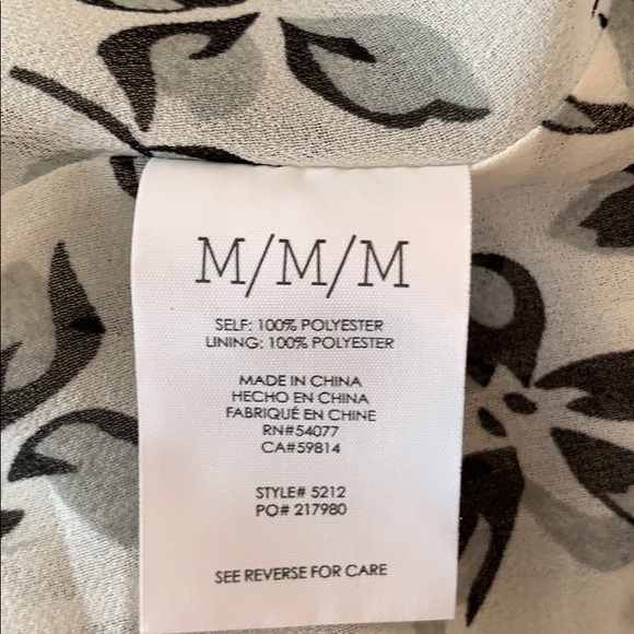 Cabi Terrace Cami #5212 NWOT - Picture 3 of 6